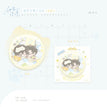 街拍&变小&夏日午憩系列 / Badge-Wu Qi
