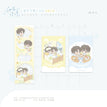 街拍&变小&夏日午憩系列 / Art Card Set-Xia Ri Wu Qi