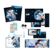 立阳双杰&五校联赛&红豆&耀眼&创世纪&慵懒假日系列 / Support Set(150*120mm) - Wu Xiao Lian Sai