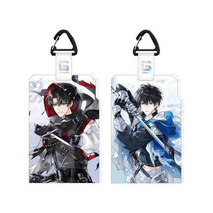 Fake Slacker | Li Yang Shuang Jie & Hong Dou & Chuang Shi Ji & Yong Lan Jia Ri Series Li Ting Anime Goods - Funimecity 