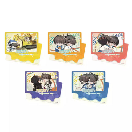 Fake Slacker | Meeting Spark Series Li Ting Anime Goods - FUNIMECITY