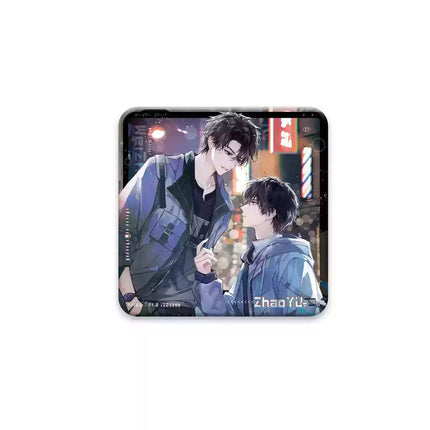 Fake Slacker | Meeting Spark Series Li Ting Anime Goods - FUNIMECITY