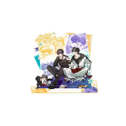Fake Slacker | Meeting Spark Series Li Ting Anime Goods - FUNIMECITY