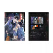 Meeting Spark系列 / Shikishi Board-Hei Shui Jie (140*210mm)