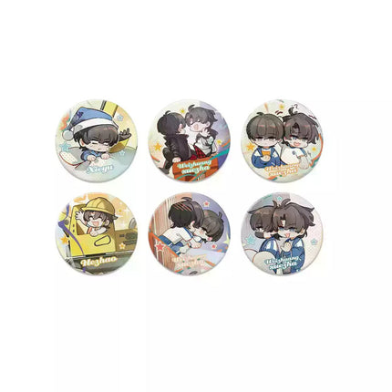 Fake Slacker | Meeting Spark Series Li Ting Anime Goods - FUNIMECITY