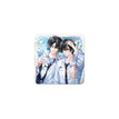 清华双杰&午后小憩&复旦奶茶系列 / Badge-Tong Kuang Shun Jian