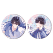 闪耀定格&年少&冰汽水&青空系列 / Badge Set-Bing Qi Shui (75mm)