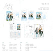 四叶草&世纪城&千纸鹤&职业系列 / Art Card Set-Shi Ji Cheng (100*150mm)
