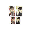 晚安好梦&蜜月旅行&靠近一点&课后时分系列 / Badge Set (55*85mm)
