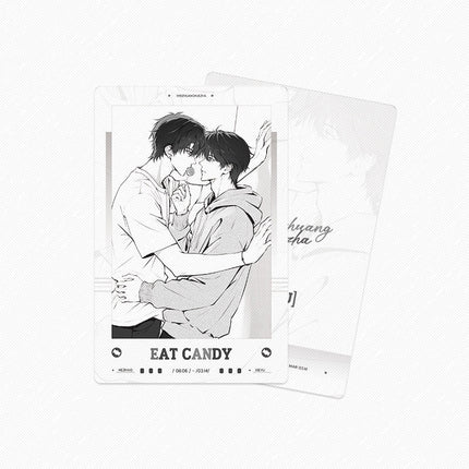 Fake Slacker | Xian Gao Series Blind Box Qi Shang Wen Chuang Anime Goods - Funimecity 