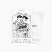 线稿系列 / Polaroid Blind Box-Random One