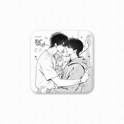 Fake Slacker | Xian Gao Series Blind Box Qi Shang Wen Chuang Anime Goods - Funimecity 