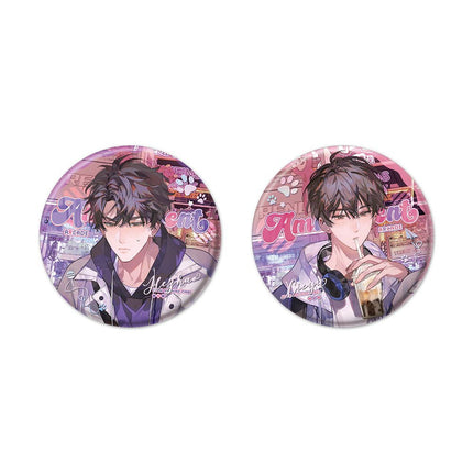 Fake Slacker | Yu Ni Gong Zhao Xi Series Li Ting Anime Goods - FUNIMECITY