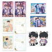 俞你共朝夕系列 / Film Card & Charm Set