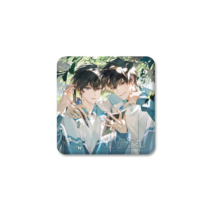 Fake Slacker | Zao An Shi Fen & Lin Jian Tong Ping & Tian Du Series Li Ting Anime Goods - FUNIMECITY 