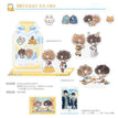 放学后&折星星&纸短情长系列 / Acrylic Stand Figure-Zhe Xing Xing (20*21cm)