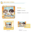 放学后&折星星&纸短情长系列 / Badge-Zhe Xing Xing (80*80mm)