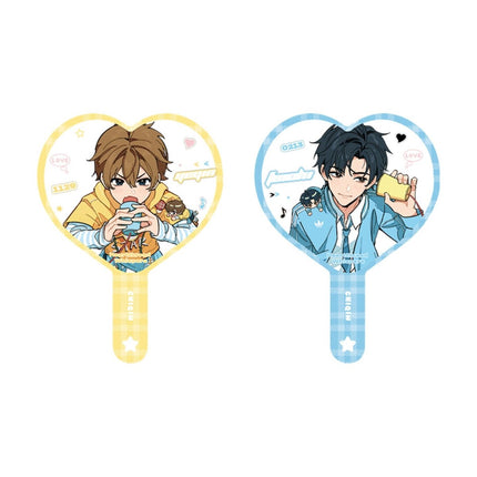 Falling Down the Pond | Ji Dong & First Kiss & Xin Xian Chuan Yin Series qi qiu nuan nuan xing Anime Goods - Funimecity 