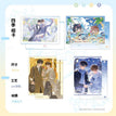 一叶星钦&水枪大战&落叶归池&暖冬系列 / Film Card-Nuan Dong (10*14cm)