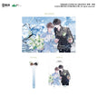 梦之海岸线&花信&乌龙会面&喵汪地产系列 / Acrylic Stand-Meng Zhi Hai An Xian (100*150mm)