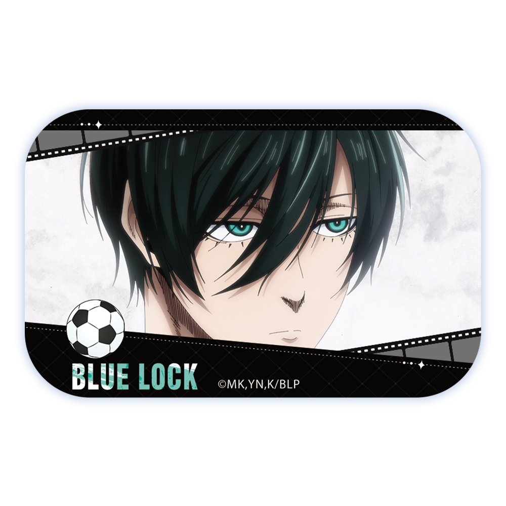 Blue Lock | Ding Ge Ci Ke Series Set LOFTER- FUNIMECITY