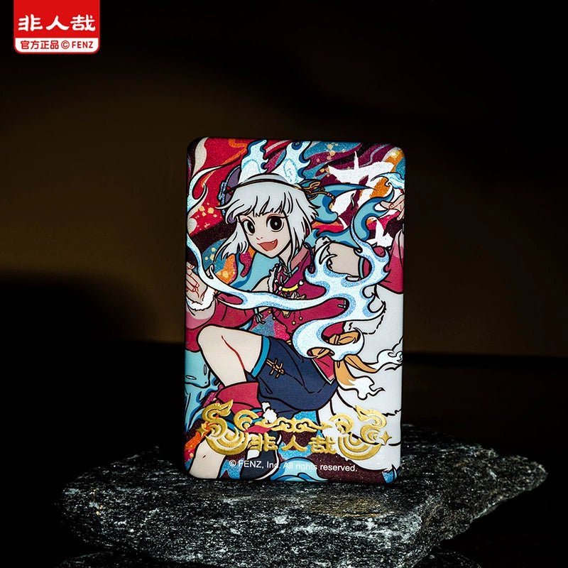 Fei Ren Zai | 9th Anniversary Series Blind Box Set FUNIMECITY - FUNIMECITY