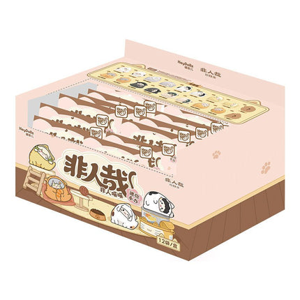 Fei Ren Zai | Fei Ren Miao Miao Series Mini Figurine HeyDolls Anime Goods - Funimecity 
