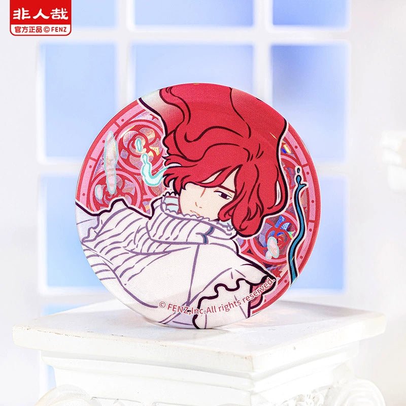 Fei Ren Zai | Perfume Of Dreams Series Blind Box Set FUNIMECITY - FUNIMECITY