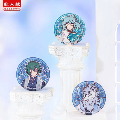 Fei Ren Zai | Perfume Of Dreams Series Blind Box Set FUNIMECITY - FUNIMECITY