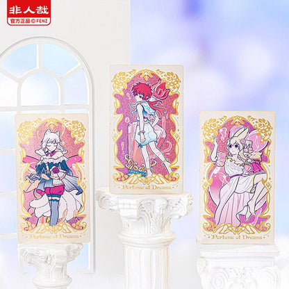 Fei Ren Zai | Perfume Of Dreams Series Blind Box Set FUNIMECITY - FUNIMECITY