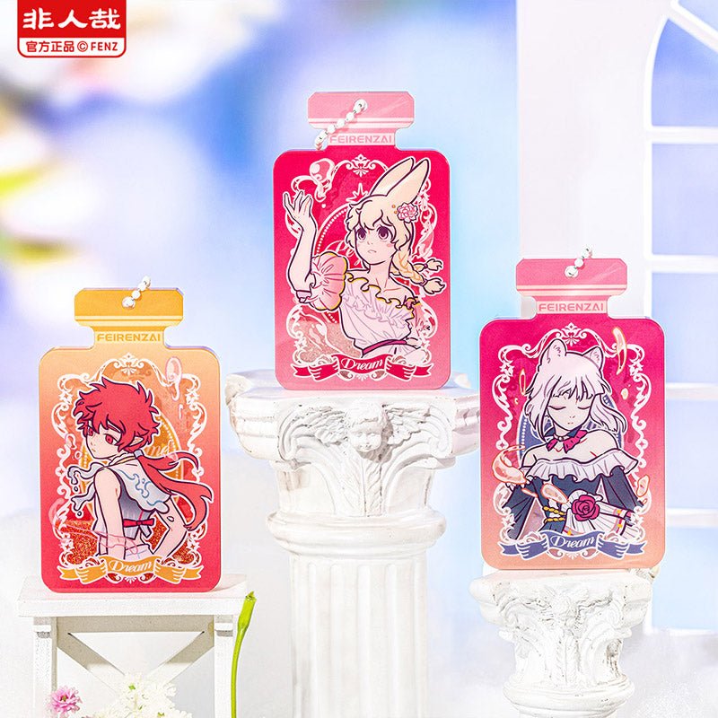 Fei Ren Zai | Perfume Of Dreams Series Blind Box Set FUNIMECITY - FUNIMECITY