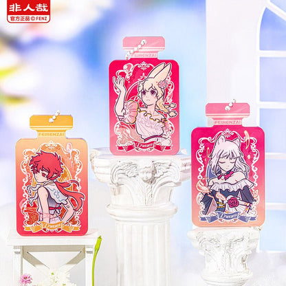 Fei Ren Zai | Perfume Of Dreams Series Blind Box Set FUNIMECITY - FUNIMECITY