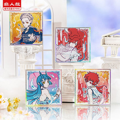 Fei Ren Zai | Perfume Of Dreams Series Blind Box Set FUNIMECITY - FUNIMECITY