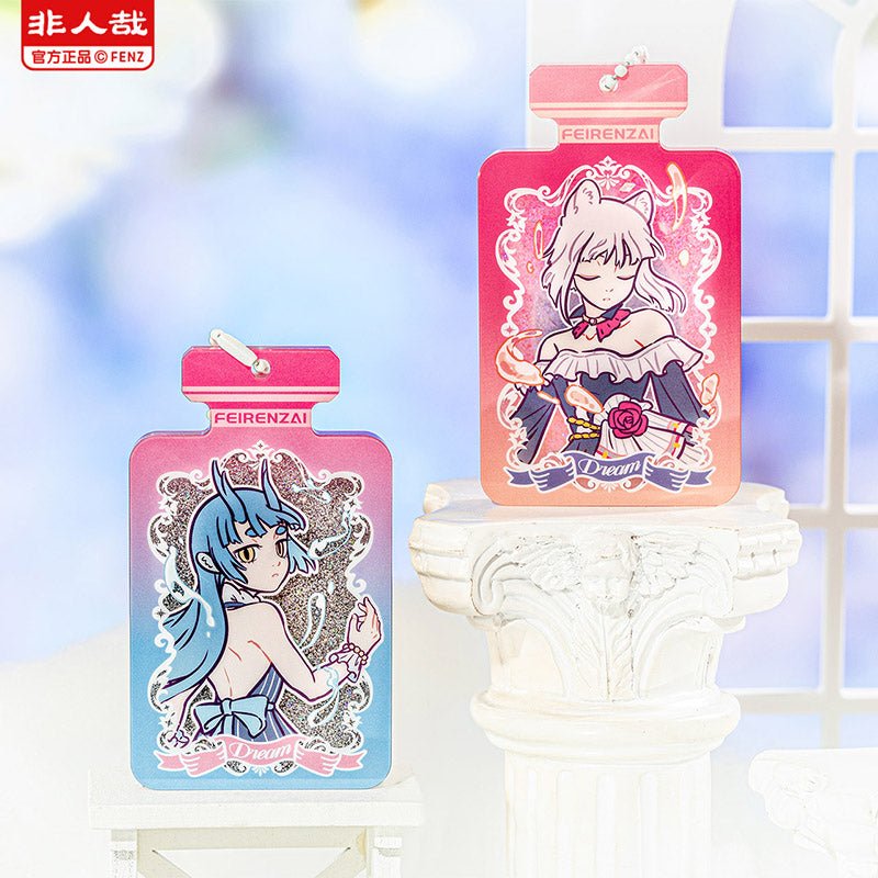 Fei Ren Zai | Perfume Of Dreams Series Blind Box Set FUNIMECITY - FUNIMECITY