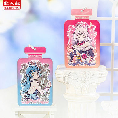 Fei Ren Zai | Perfume Of Dreams Series Blind Box Set FUNIMECITY - FUNIMECITY