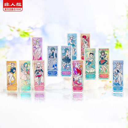 Fei Ren Zai | Perfume Of Dreams Series Blind Box Set FUNIMECITY - FUNIMECITY