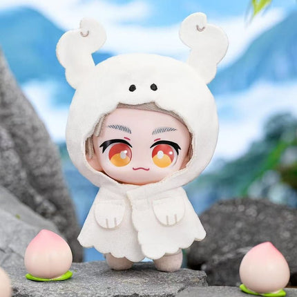 Fei Ren Zai | Shen Shou Shou Series Blind Box Yu Tong Anime Goods - Funimecity 