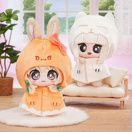 Fei Ren Zai | Shen Shou Shou Series Blind Box Yu Tong Anime Goods - Funimecity 