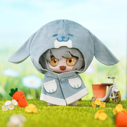 Fei Ren Zai | Shen Shou Shou Series Blind Box Yu Tong Anime Goods - Funimecity 