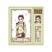 新世纪系列 / 124*137mm / Ne Zha