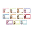 Transparent Card(100*140mm) / 新世纪系列 / Random One
