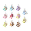Acrylic Charm(70-90mm) / 新世纪系列 / Random One