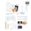 我和小迟&拥抱&时光拼图&生长痛系列 / Charm-Shi Guang Ping Tu