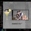 私语系列 / Transparent Card Set (150*90mm)