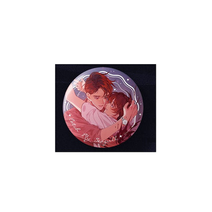Flying Gulls Never Land | Fan Xing Zhi Xia Series MAO ER FM Anime Goods - FUNIMECITY