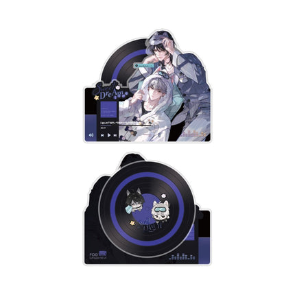 FOG [Esports] | Hao Meng Shi Jian Series Li Ting Anime Goods - FUNIMECITY 