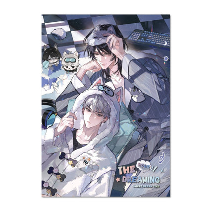 FOG [Esports] | Hao Meng Shi Jian Series Li Ting Anime Goods - FUNIMECITY 