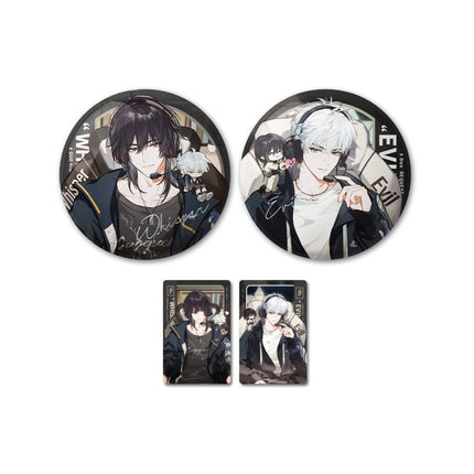 FOG [Esports] | Hao Meng Shi Jian Series Li Ting Anime Goods - FUNIMECITY 