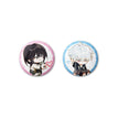 好梦时间系列 / Chibi Badge Set-Zu Pai Yao Yue (32mm)