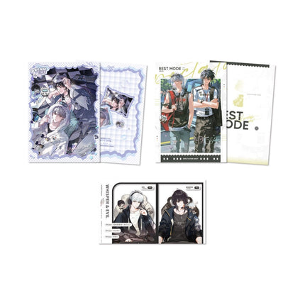 FOG [Esports] | Hao Meng Shi Jian Series Li Ting Anime Goods - FUNIMECITY 